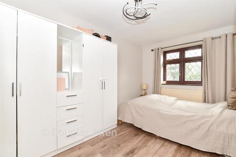 2 bedroom semi-detached bungalow for sale, Bradbourne Way, Pitsea, Basildon, Essex