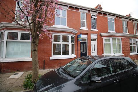 undefined, Khartoum Street, Old Trafford, Manchester. M16 9WE