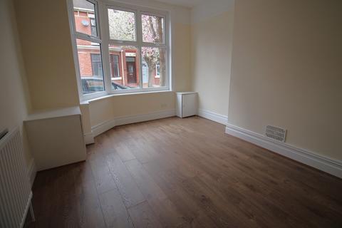 undefined, Khartoum Street, Old Trafford, Manchester. M16 9WE