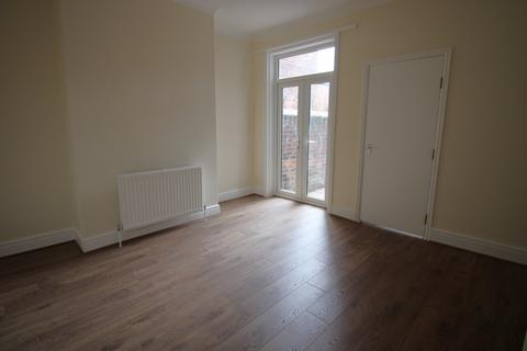 undefined, Khartoum Street, Old Trafford, Manchester. M16 9WE
