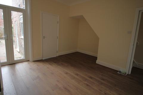 undefined, Khartoum Street, Old Trafford, Manchester. M16 9WE