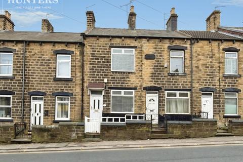 3 bedroom terraced house for sale, Doncaster Road, Barnsley