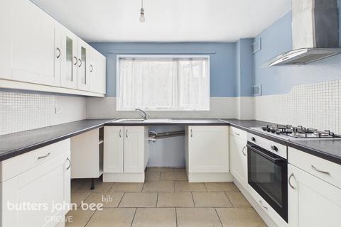 3 bedroom semi-detached house for sale, Monks Lane, Crewe