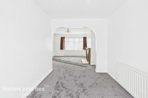 3 bedroom semi-detached house for sale, Monks Lane, Crewe