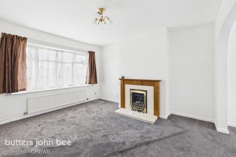 3 bedroom semi-detached house for sale, Monks Lane, Crewe