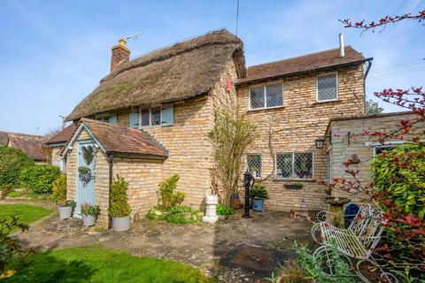 4 bedroom detached house for sale, Binton, Stratford-upon-Avon