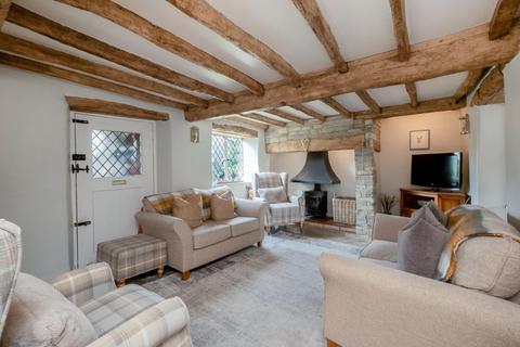 4 bedroom detached house for sale, Binton, Stratford-upon-Avon