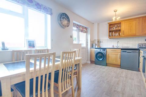 3 bedroom link detached house for sale, Dudbridge Meadow, Stroud, GL5