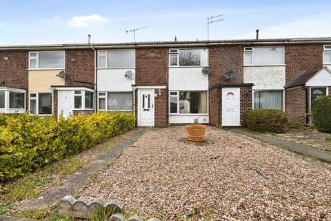Southfield Avenue, Syston, Leicestershire. LE7 2LL