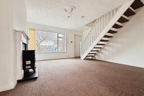 undefined, Southfield Avenue, Syston, Leicestershire. LE7 2LL