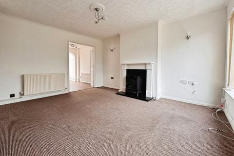 undefined, Southfield Avenue, Syston, Leicestershire. LE7 2LL