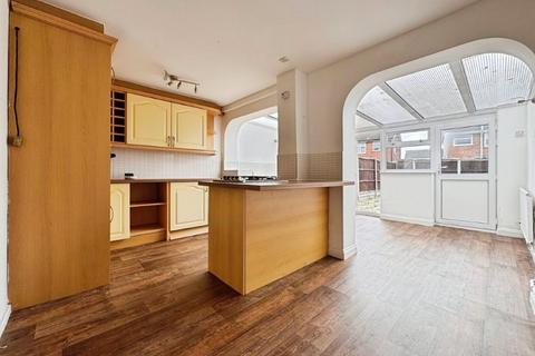 undefined, Southfield Avenue, Syston, Leicestershire. LE7 2LL