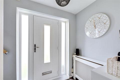 3 bedroom semi-detached house for sale, Pentland Gardens, Long Eaton