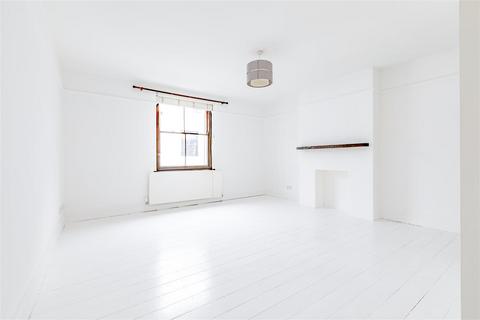2 bedroom maisonette to rent, Chapel Mews, Hove, East Sussex, BN3