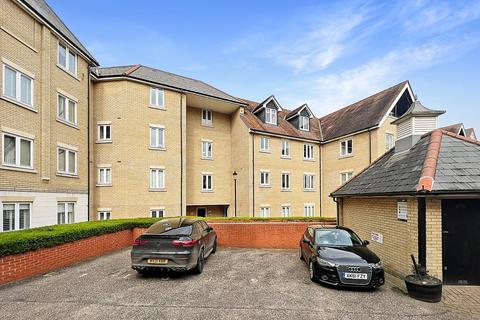 undefined, Henry Laver Court, Colchester, CO3
