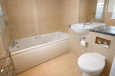 2 bedroom flat for sale, Stafford Avenue, Grangewood Court, RM11