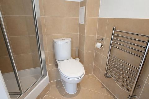 2 bedroom flat for sale, Stafford Avenue, Grangewood Court, RM11