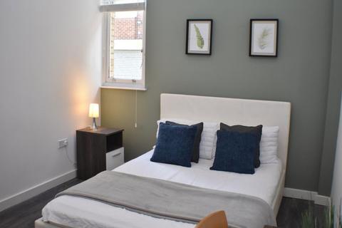 undefined, Room 3, Ft 3 21 Priestgate, Peterborough, PE1 1JL