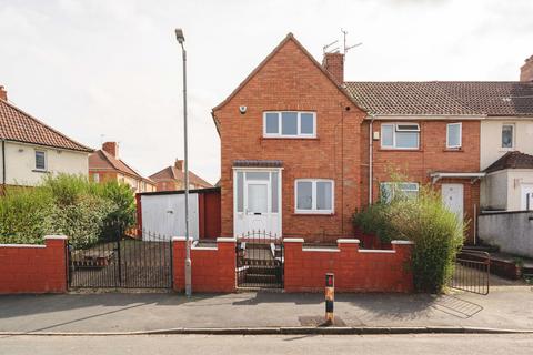 undefined, Knowle, Bristol BS4