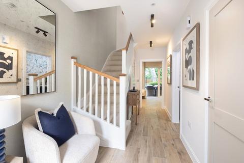 undefined, Concorde Drive, Weybridge, KT13