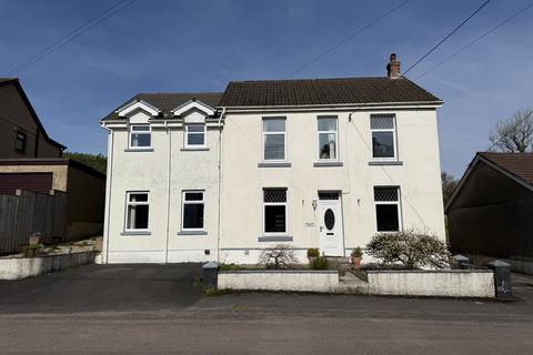5 bedroom detached house for sale, Carmel, Llanelli, Carmarthenshire.
