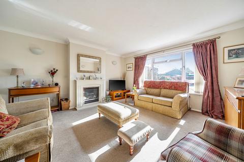 3 bedroom link detached house for sale, Belle Vue Road, Old Basing