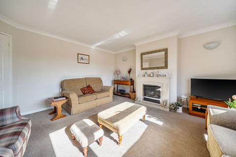 3 bedroom link detached house for sale, Belle Vue Road, Old Basing