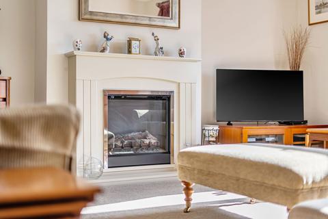 3 bedroom link detached house for sale, Belle Vue Road, Old Basing