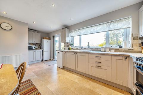 3 bedroom link detached house for sale, Belle Vue Road, Old Basing