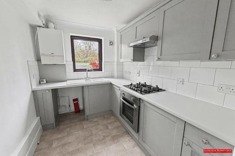 undefined, Black Path, Polegate BN26