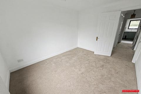 undefined, Black Path, Polegate BN26