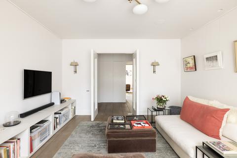 undefined, Hyde Park Gardens, London W2