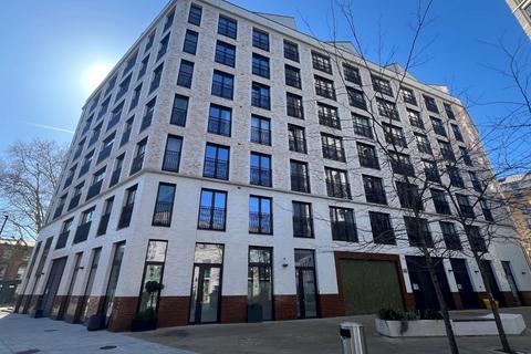 undefined, Glade Path, London SE1