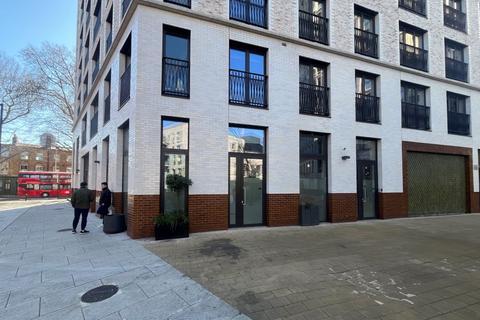 undefined, Glade Path, London SE1