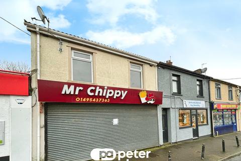 undefined, Abernant Road, Markham, Blackwood