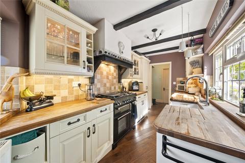 undefined, The Green, Uxbridge, UB9