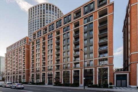 1 bedroom apartment for sale, Garrett Mansions, West End Gate, Edgware Road, W2