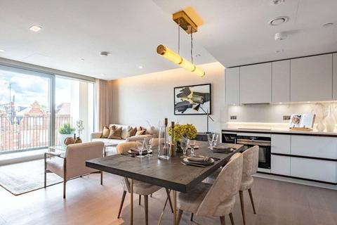 1 bedroom apartment for sale, Garrett Mansions, West End Gate, Edgware Road, W2