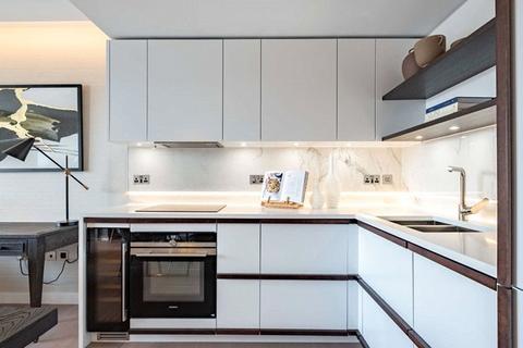 1 bedroom apartment for sale, Garrett Mansions, West End Gate, Edgware Road, W2