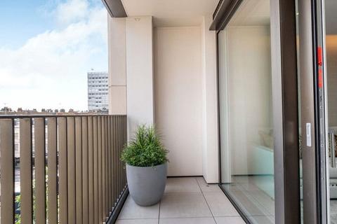 1 bedroom apartment for sale, Garrett Mansions, West End Gate, Edgware Road, W2