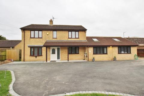 undefined, Jekils Bank, Spalding PE12