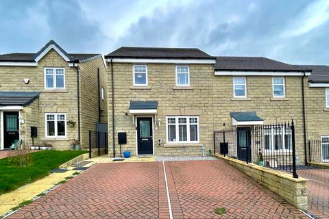 Forest Court, Huddersfield, HD2