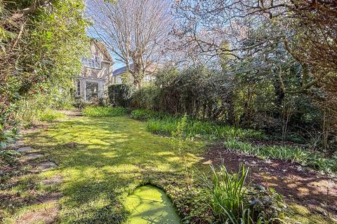 4 bedroom detached house for sale, Falmouth