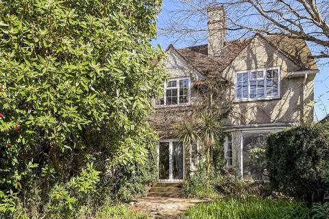 4 bedroom detached house for sale, Falmouth