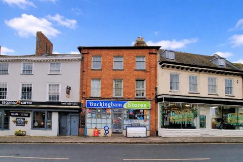 undefined, West Street, Buckingham, Buckinghamshire, MK18