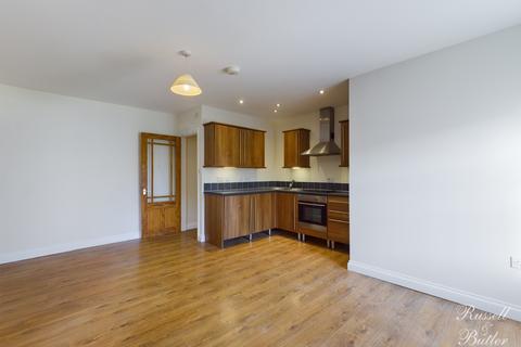 undefined, West Street, Buckingham, Buckinghamshire, MK18
