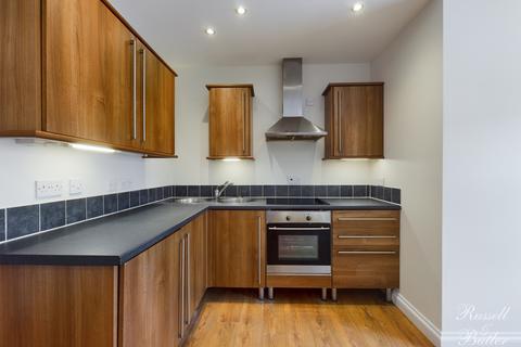 undefined, West Street, Buckingham, Buckinghamshire, MK18