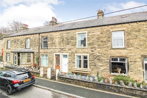 undefined, West View, Settle, North Yorkshire, BD24