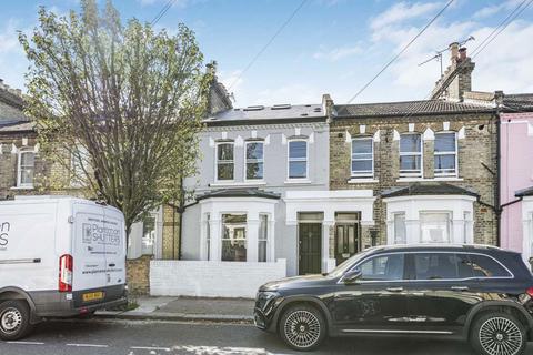 1 bedroom flat to rent, Sherbrooke Road, London SW6