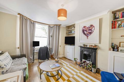 1 bedroom flat to rent, Sherbrooke Road, London SW6